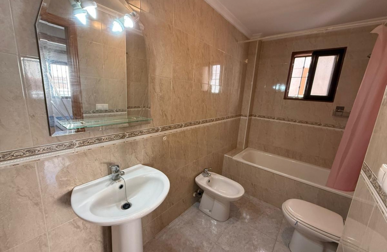 Revente - Appartement - Daya Vieja