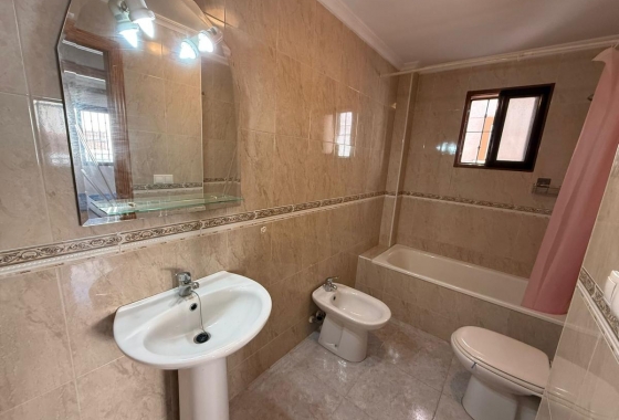 Revente - Appartement - Daya Vieja