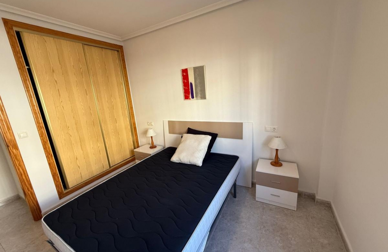 Revente - Appartement - Daya Vieja