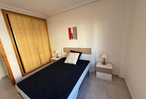 Revente - Appartement - Daya Vieja