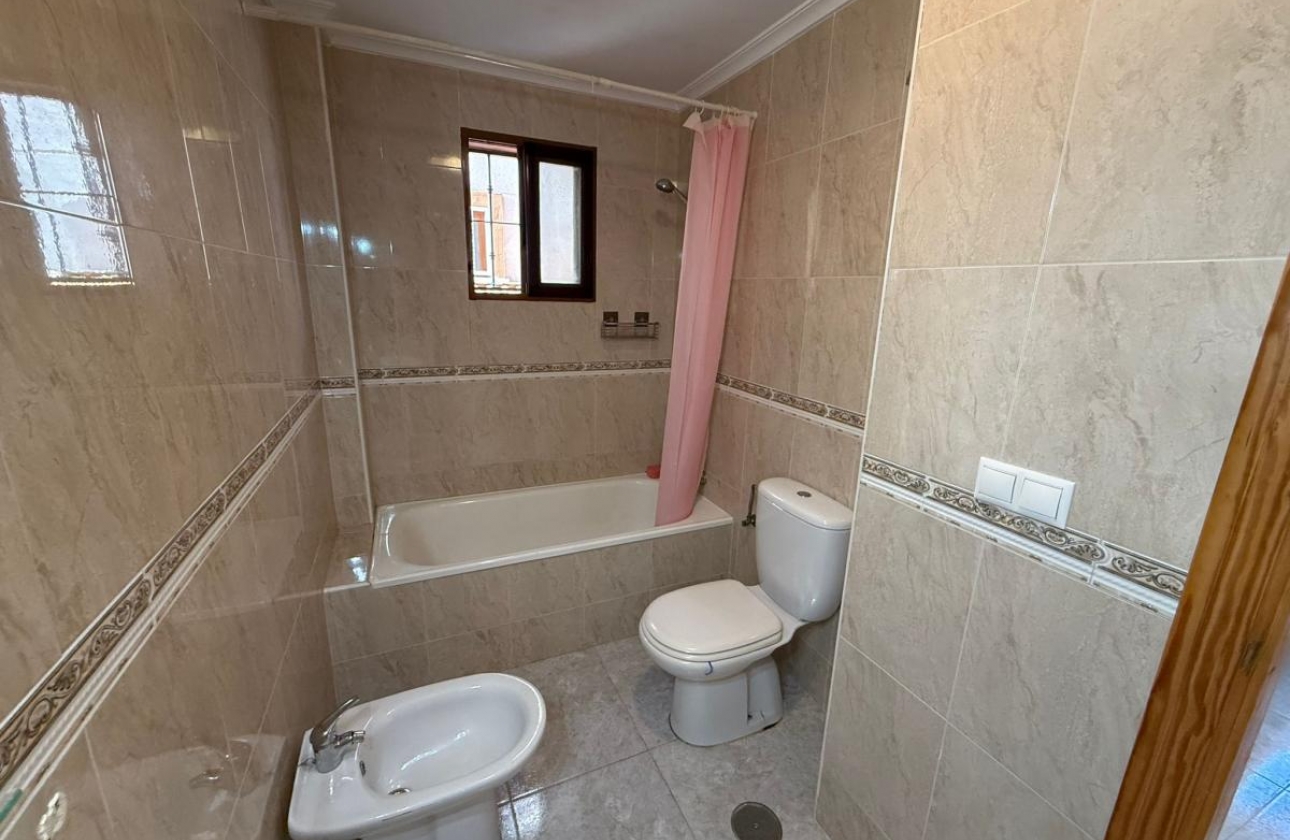 Revente - Appartement - Daya Vieja