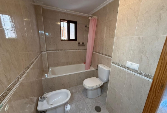 Revente - Appartement - Daya Vieja