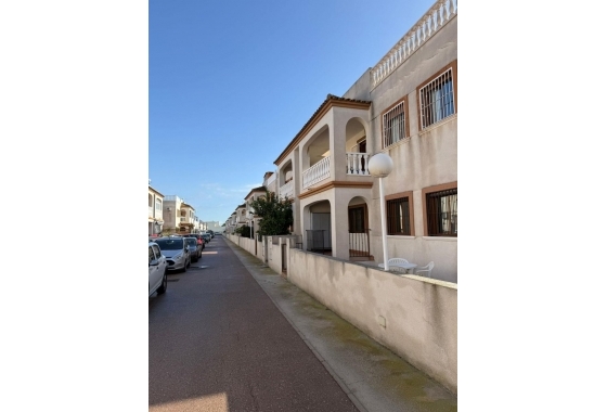 Revente - Appartement - Daya Vieja