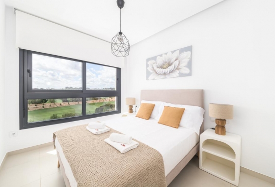 Resale - Apartment / flat - Pilar de la Horadada