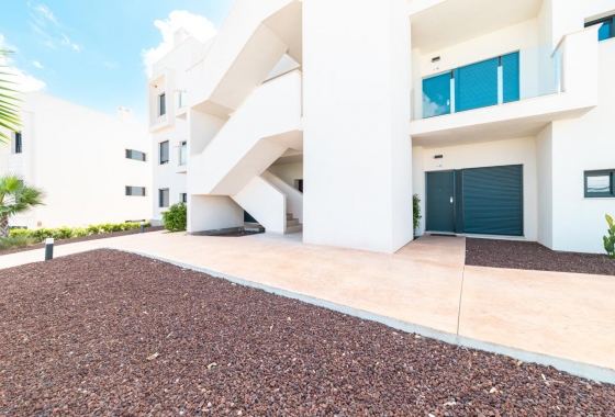 Resale - Apartment / flat - Pilar de la Horadada