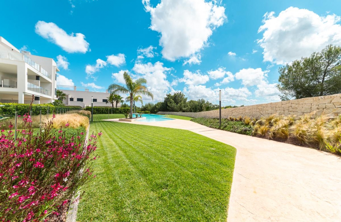 Resale - Apartment / flat - Pilar de la Horadada