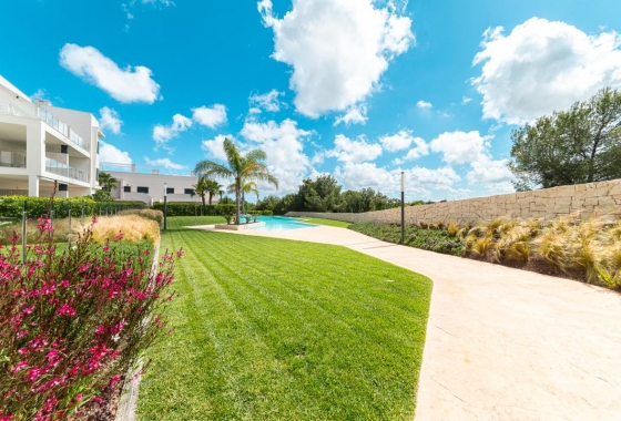 Resale - Apartment / flat - Pilar de la Horadada