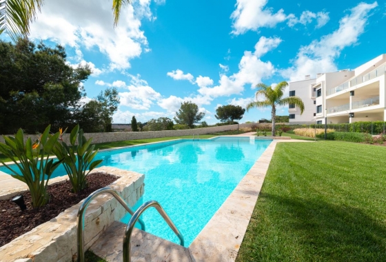 Resale - Apartment / flat - Pilar de la Horadada