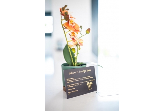 Resale - Apartment / flat - Pilar de la Horadada