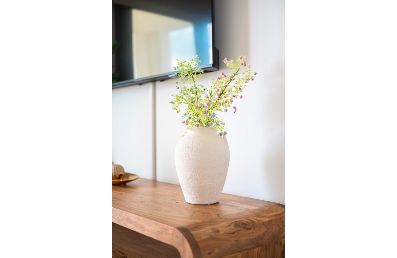 Resale - Apartment / flat - Pilar de la Horadada