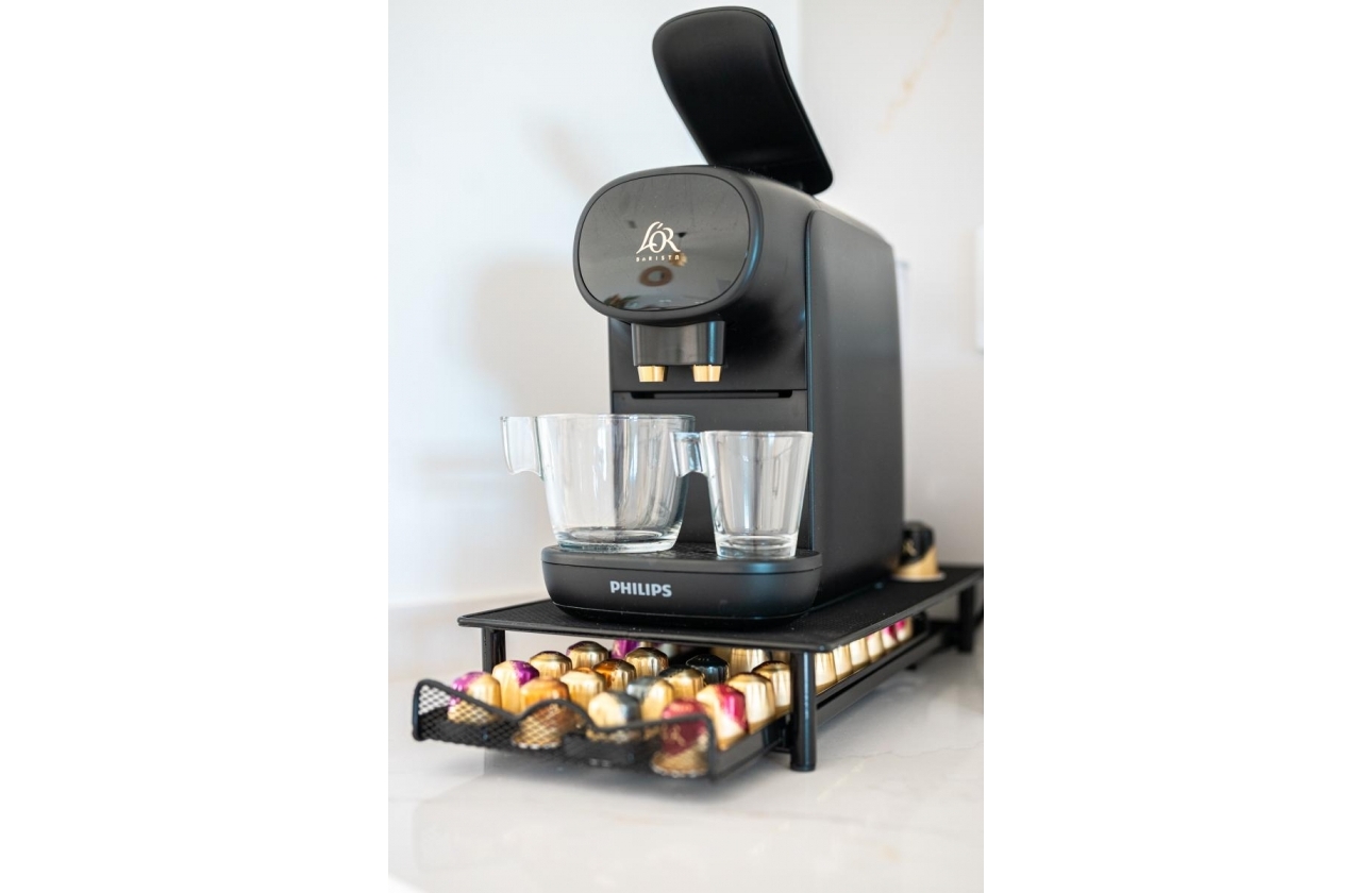 Resale - Apartment / flat - Pilar de la Horadada