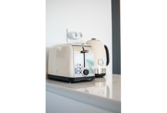 Resale - Apartment / flat - Pilar de la Horadada