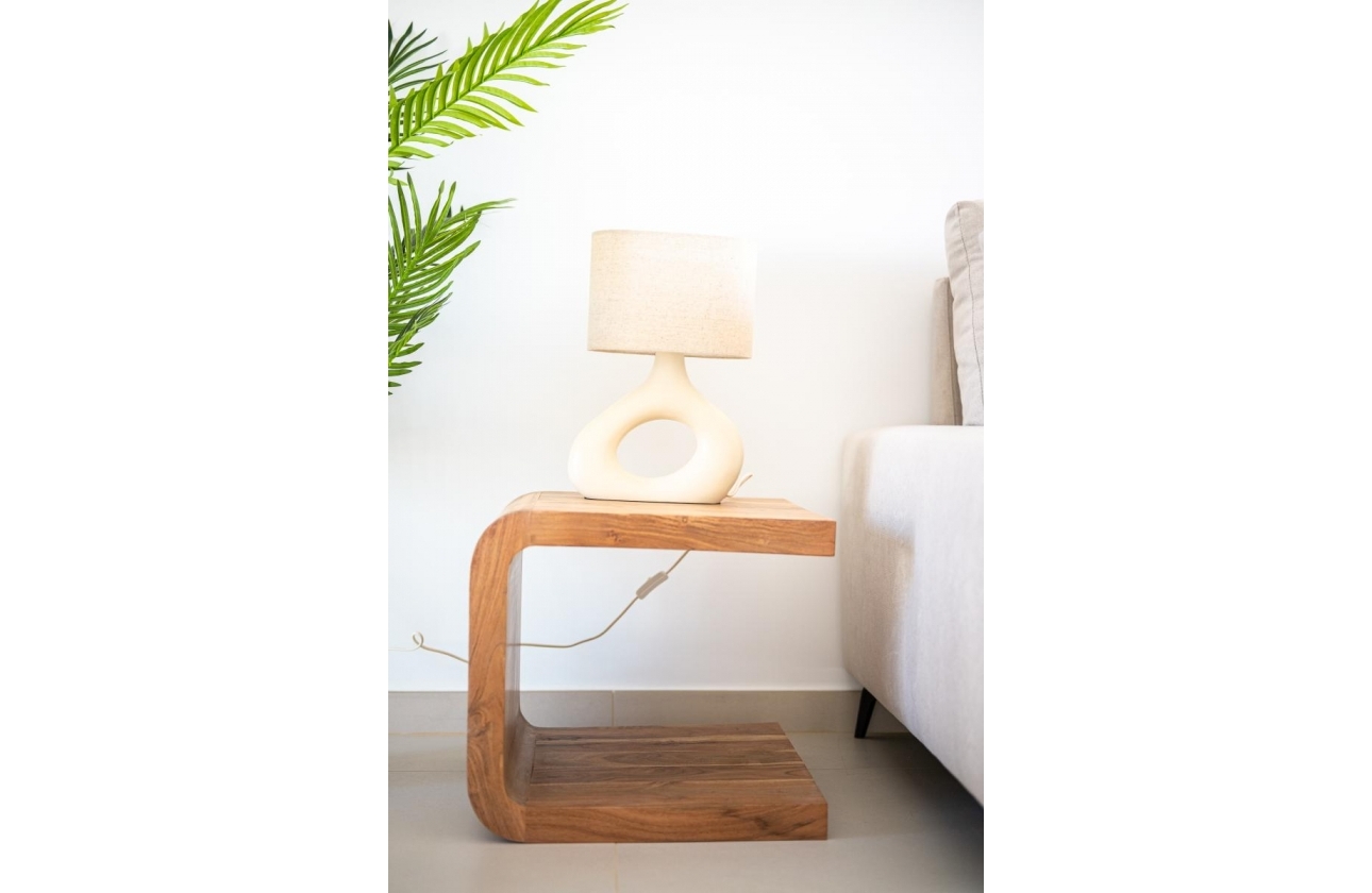 Resale - Apartment / flat - Pilar de la Horadada