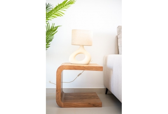 Resale - Apartment / flat - Pilar de la Horadada