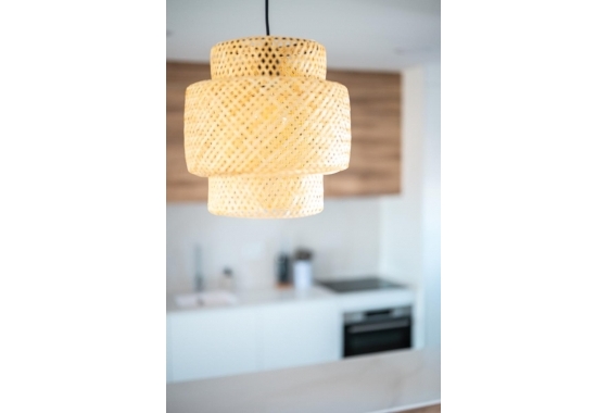 Resale - Apartment / flat - Pilar de la Horadada