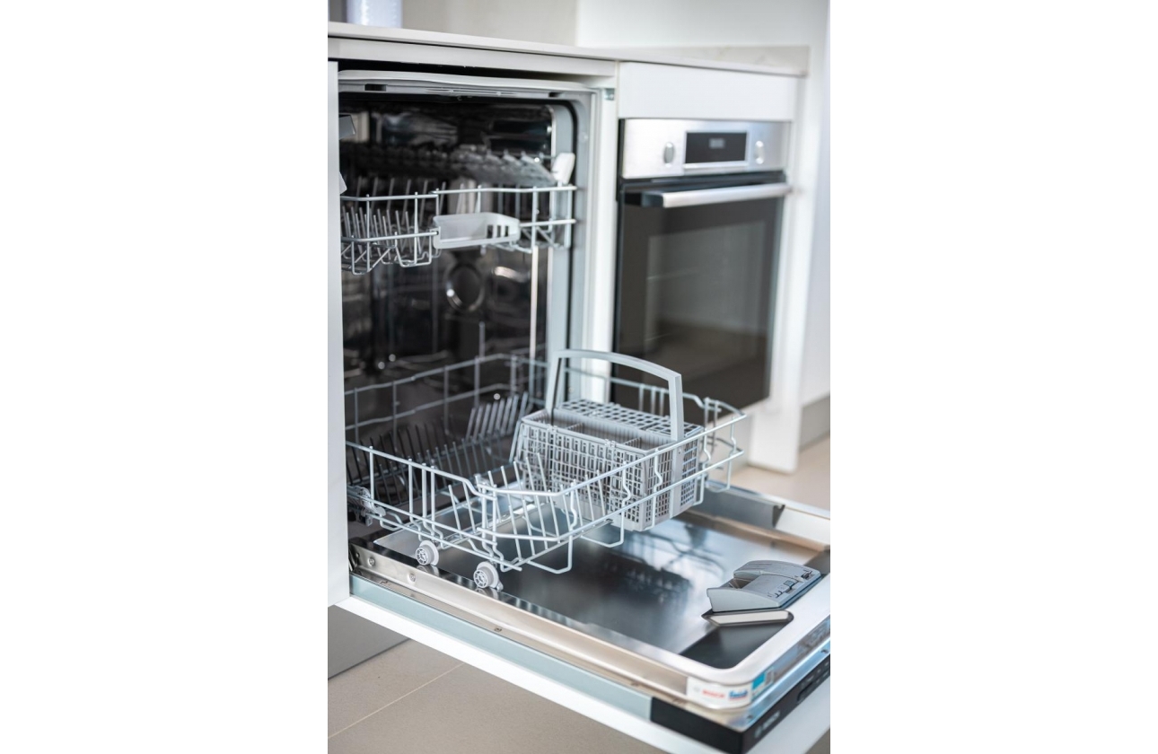 Resale - Apartment / flat - Pilar de la Horadada