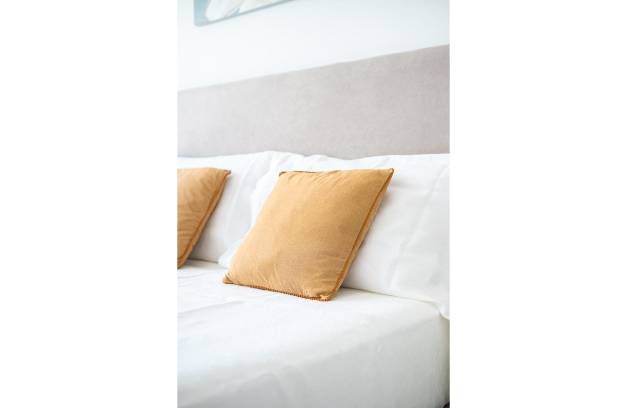 Resale - Apartment / flat - Pilar de la Horadada