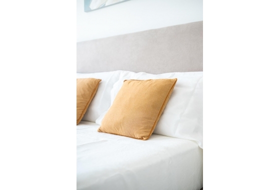 Resale - Apartment / flat - Pilar de la Horadada