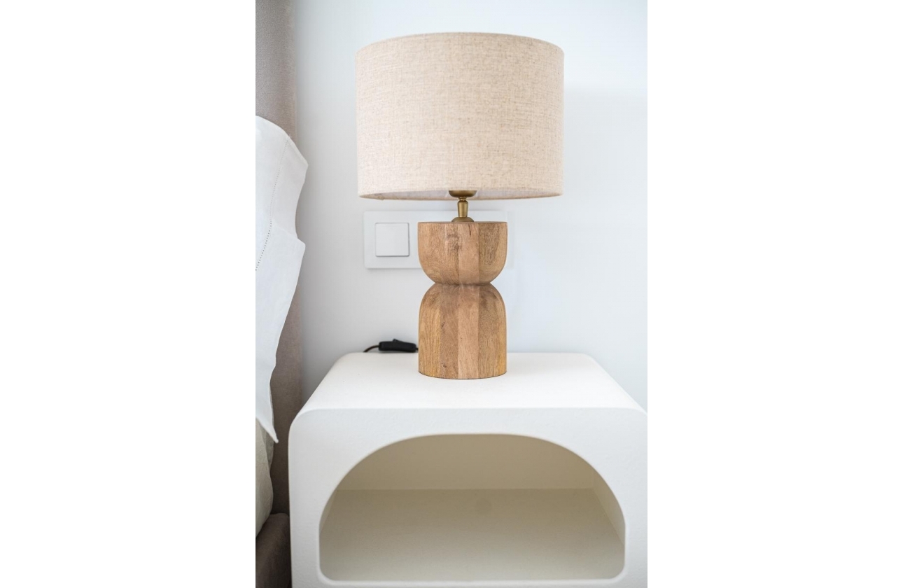 Resale - Apartment / flat - Pilar de la Horadada