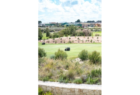 Resale - Apartment / flat - Pilar de la Horadada