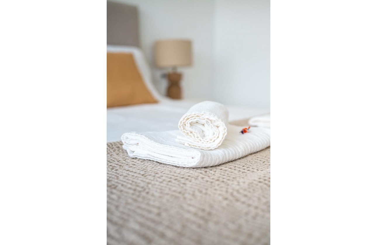 Resale - Apartment / flat - Pilar de la Horadada