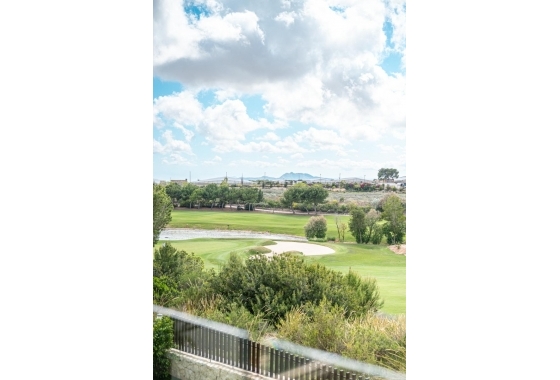 Resale - Apartment / flat - Pilar de la Horadada