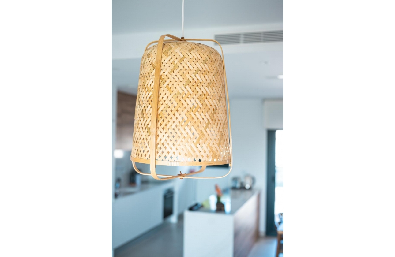 Resale - Apartment / flat - Pilar de la Horadada