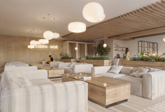 Nouvelle construction - Ground floor apartment - La Nucía