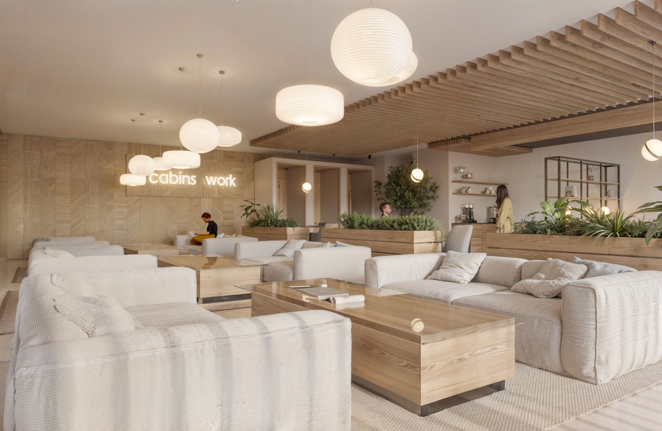 Neue Gebäude - Penthouse - La Nucía
