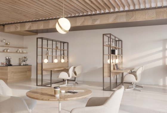 Neue Gebäude - Penthouse - La Nucía