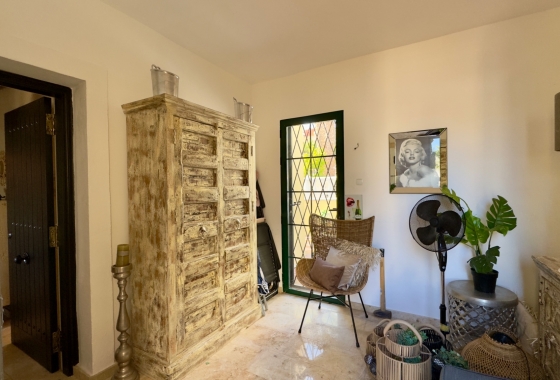 Reventa - Villa - Orihuela Costa - Los Dolses