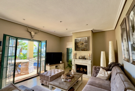 Reventa - Villa - Orihuela Costa - Los Dolses