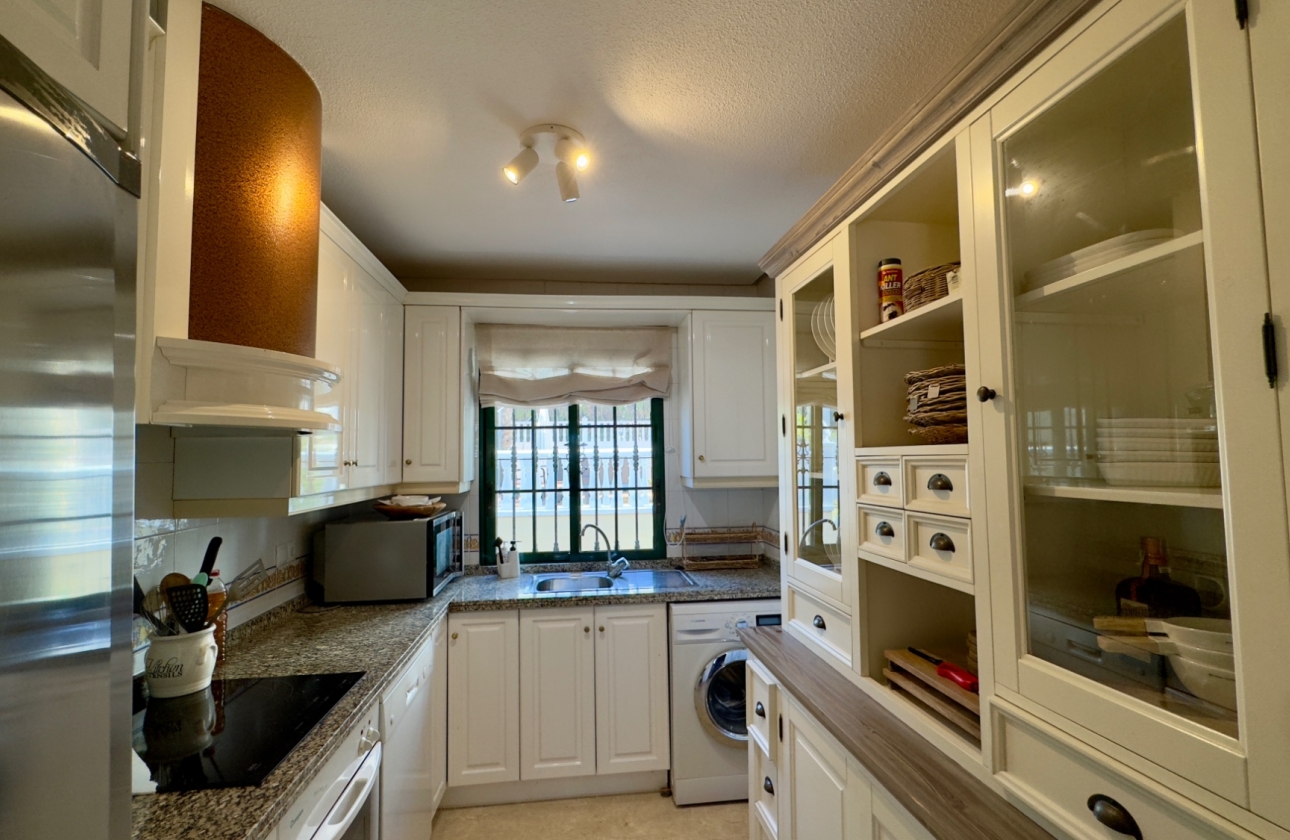 Reventa - Villa - Orihuela Costa - Los Dolses