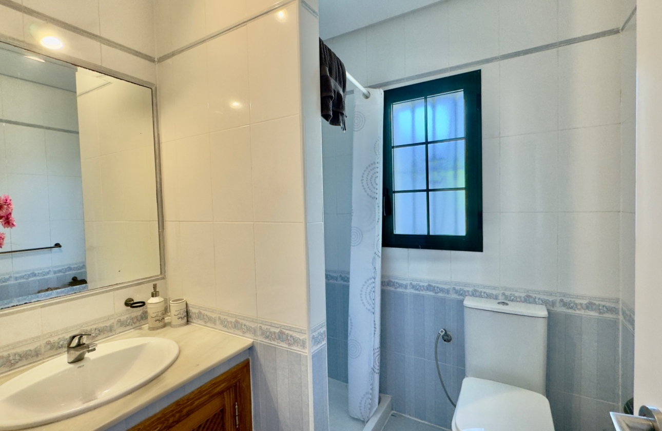 Reventa - Villa - Orihuela Costa - Los Dolses