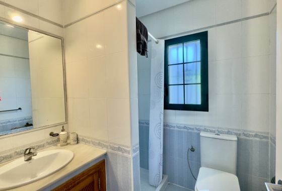 Reventa - Villa - Orihuela Costa - Los Dolses