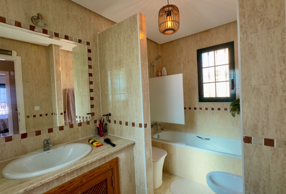 Reventa - Villa - Orihuela Costa - Los Dolses