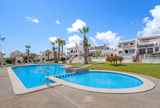 Reventa - Villa - Orihuela Costa - Los Dolses