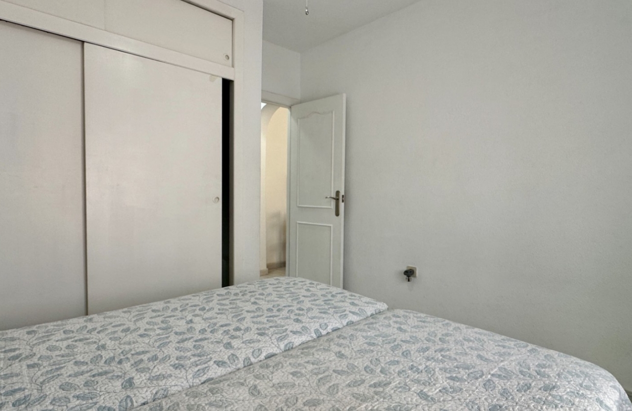 Reventa - Apartamento / piso - Orihuela Costa - Playa Flamenca