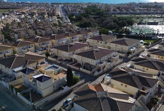 Reventa - Apartamento / piso - Orihuela Costa - Playa Flamenca