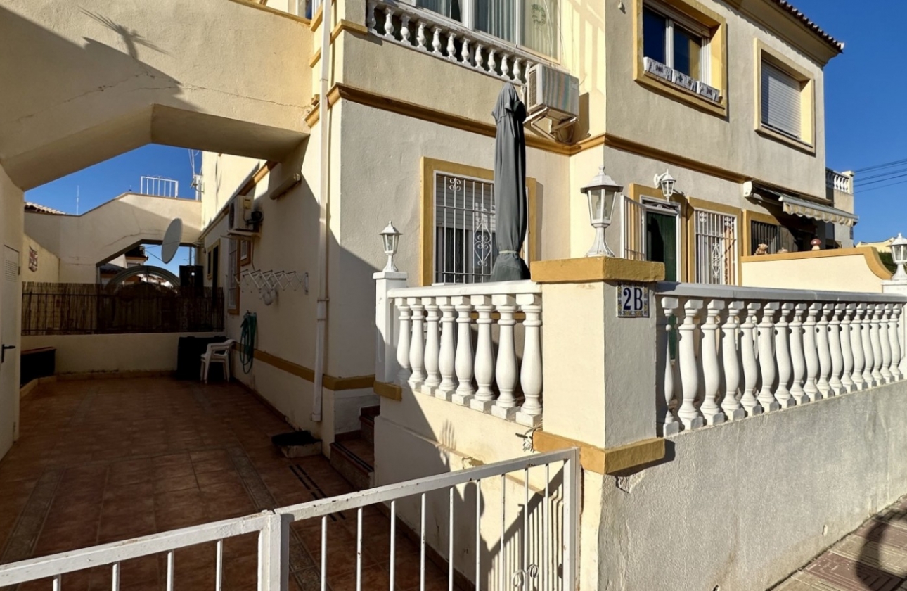 Reventa - Apartamento / piso - Orihuela Costa - Playa Flamenca