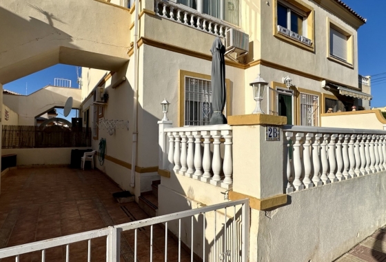 Reventa - Apartamento / piso - Orihuela Costa - Playa Flamenca