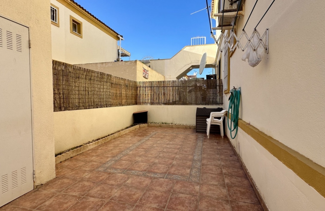 Reventa - Apartamento / piso - Orihuela Costa - Playa Flamenca
