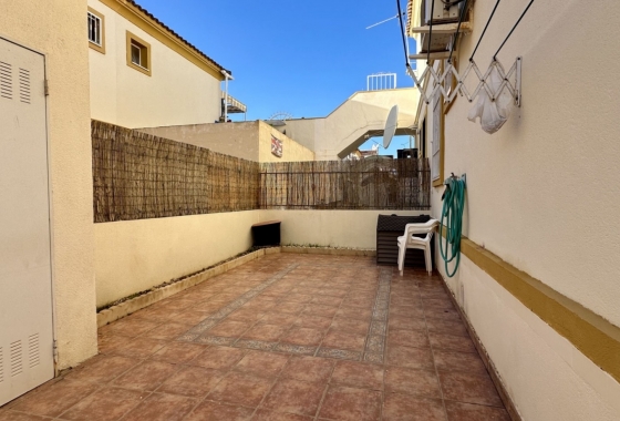 Reventa - Apartamento / piso - Orihuela Costa - Playa Flamenca