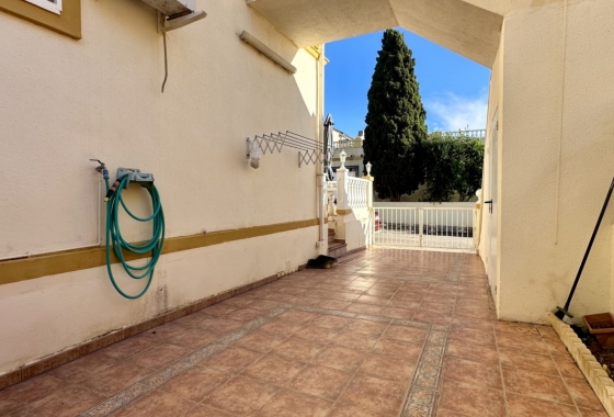 Reventa - Apartamento / piso - Orihuela Costa - Playa Flamenca