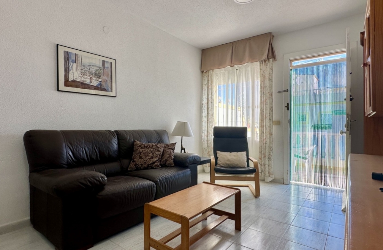 Reventa - Apartamento / piso - Orihuela Costa - Playa Flamenca