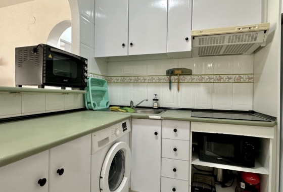 Reventa - Apartamento / piso - Orihuela Costa - Playa Flamenca