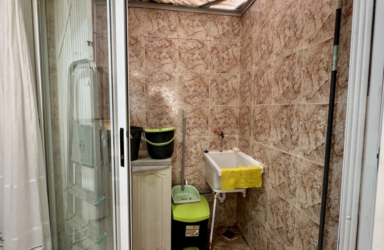 Reventa - Apartamento / piso - Orihuela Costa - Playa Flamenca