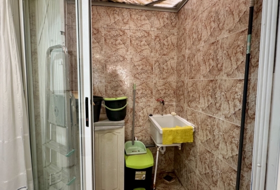 Reventa - Apartamento / piso - Orihuela Costa - Playa Flamenca