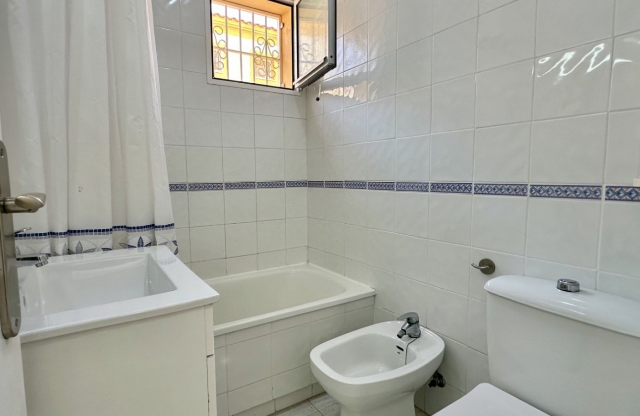 Reventa - Apartamento / piso - Orihuela Costa - Playa Flamenca