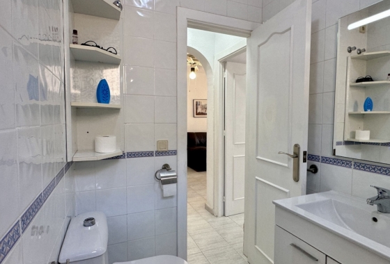 Reventa - Apartamento / piso - Orihuela Costa - Playa Flamenca